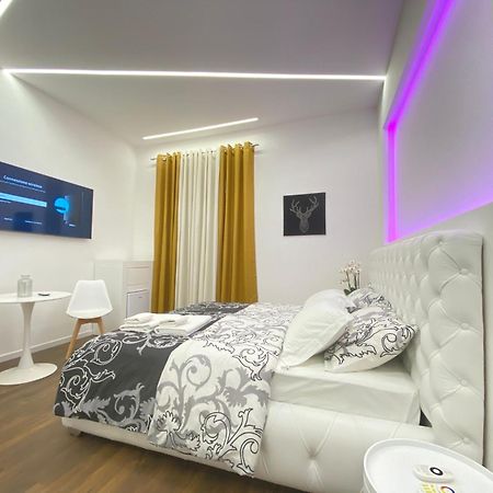 Vatican G&G Suites Roma Exterior foto