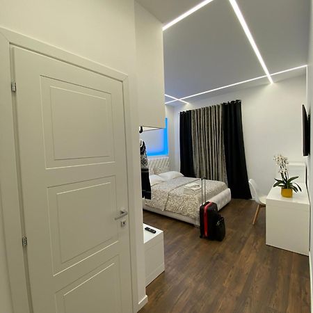 Vatican G&G Suites Roma Exterior foto