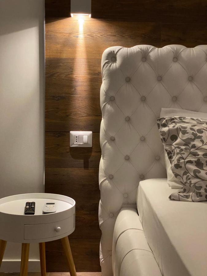 Vatican G&G Suites Roma Exterior foto