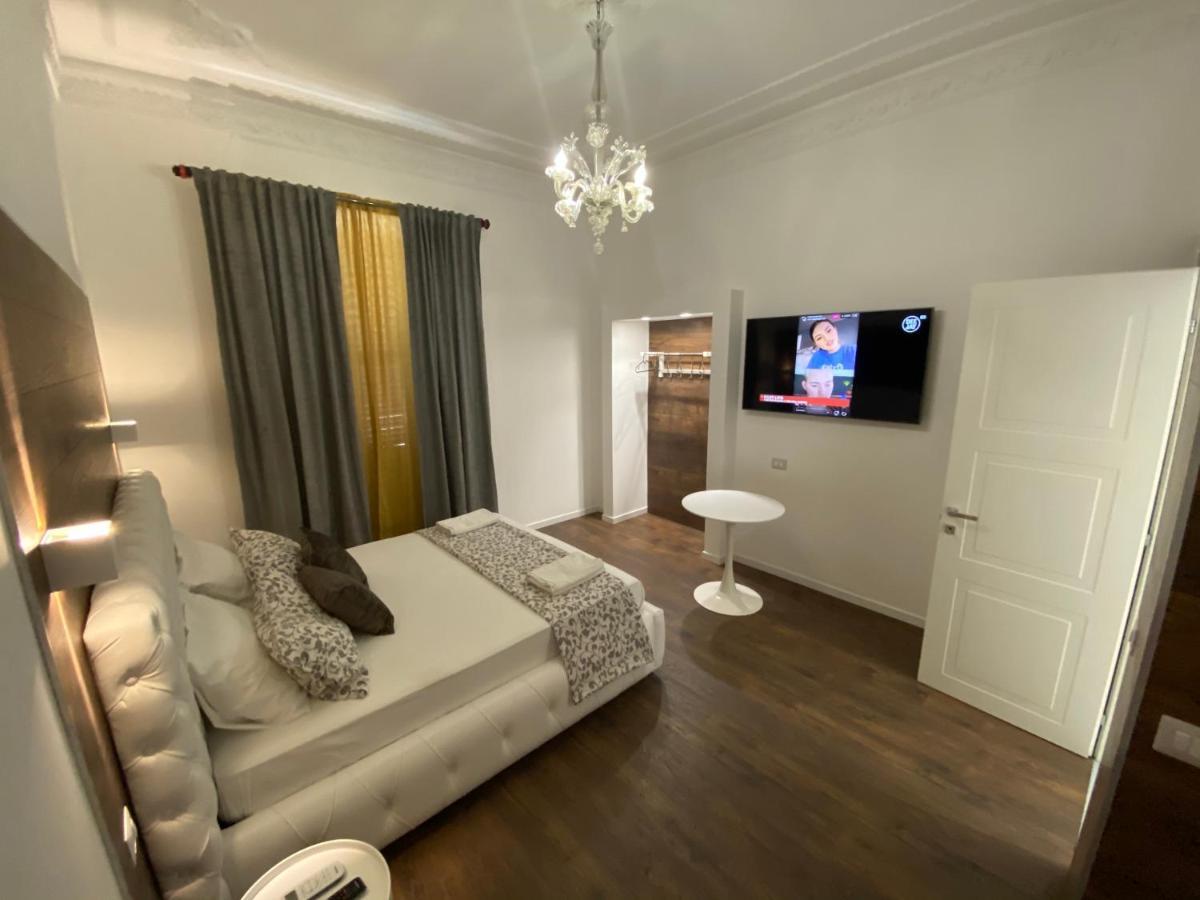 Vatican G&G Suites Roma Exterior foto