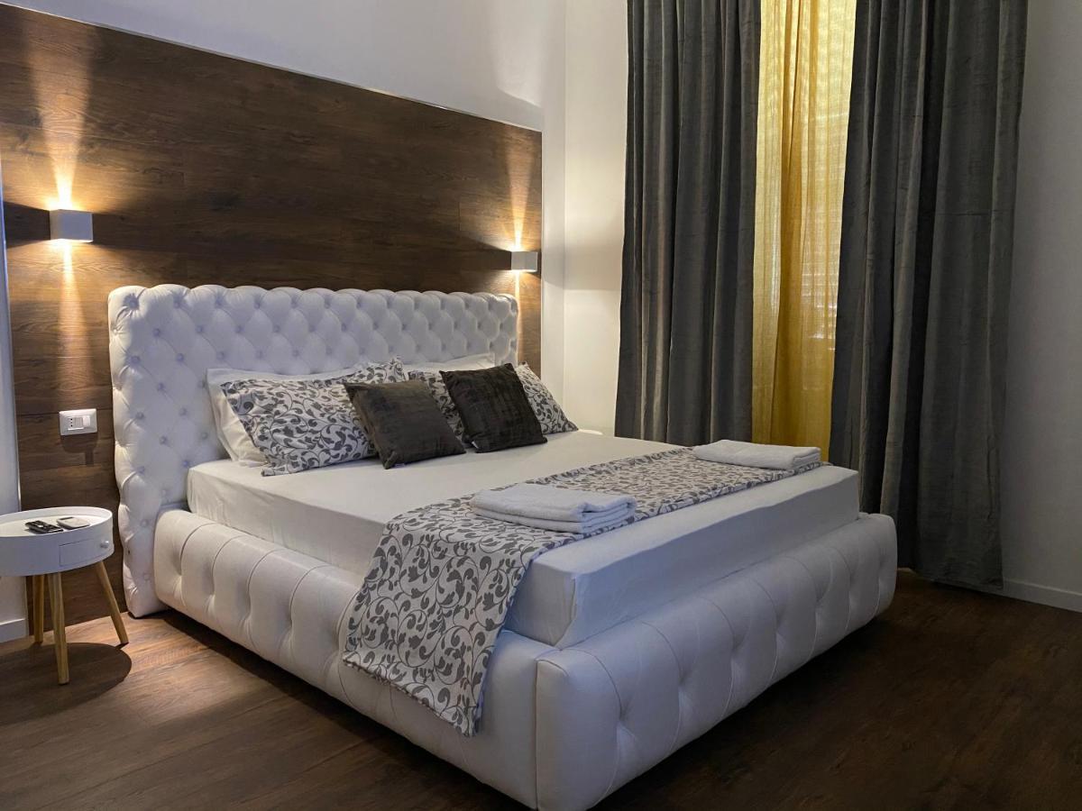 Vatican G&G Suites Roma Exterior foto