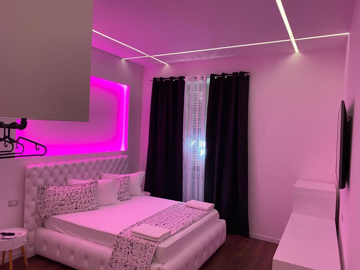Vatican G&G Suites Roma Exterior foto