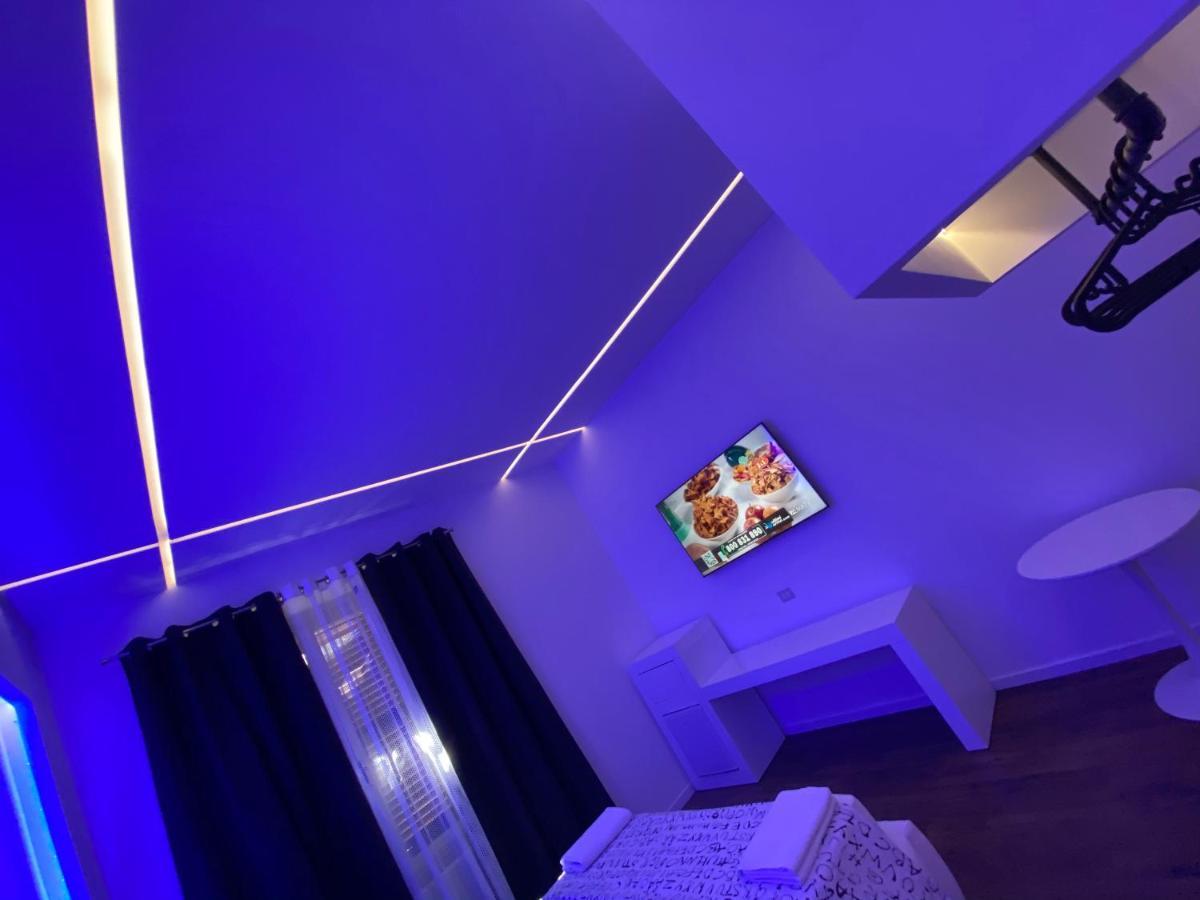 Vatican G&G Suites Roma Exterior foto