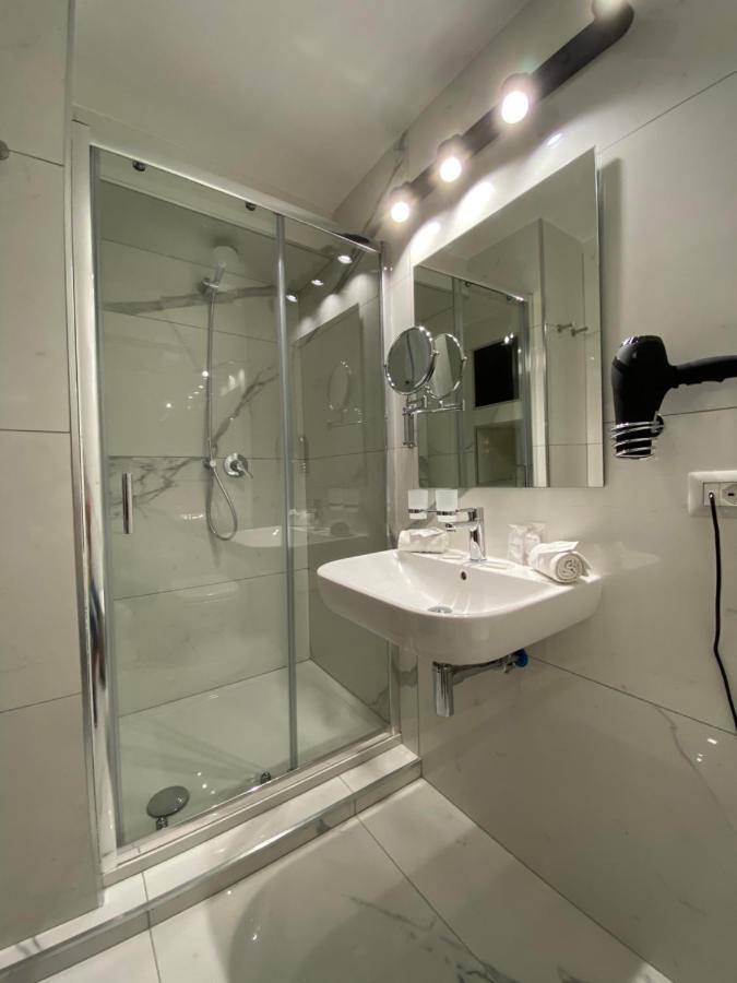 Vatican G&G Suites Roma Exterior foto