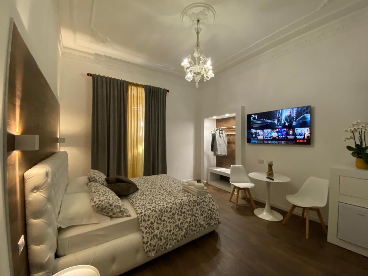 Vatican G&G Suites Roma Exterior foto