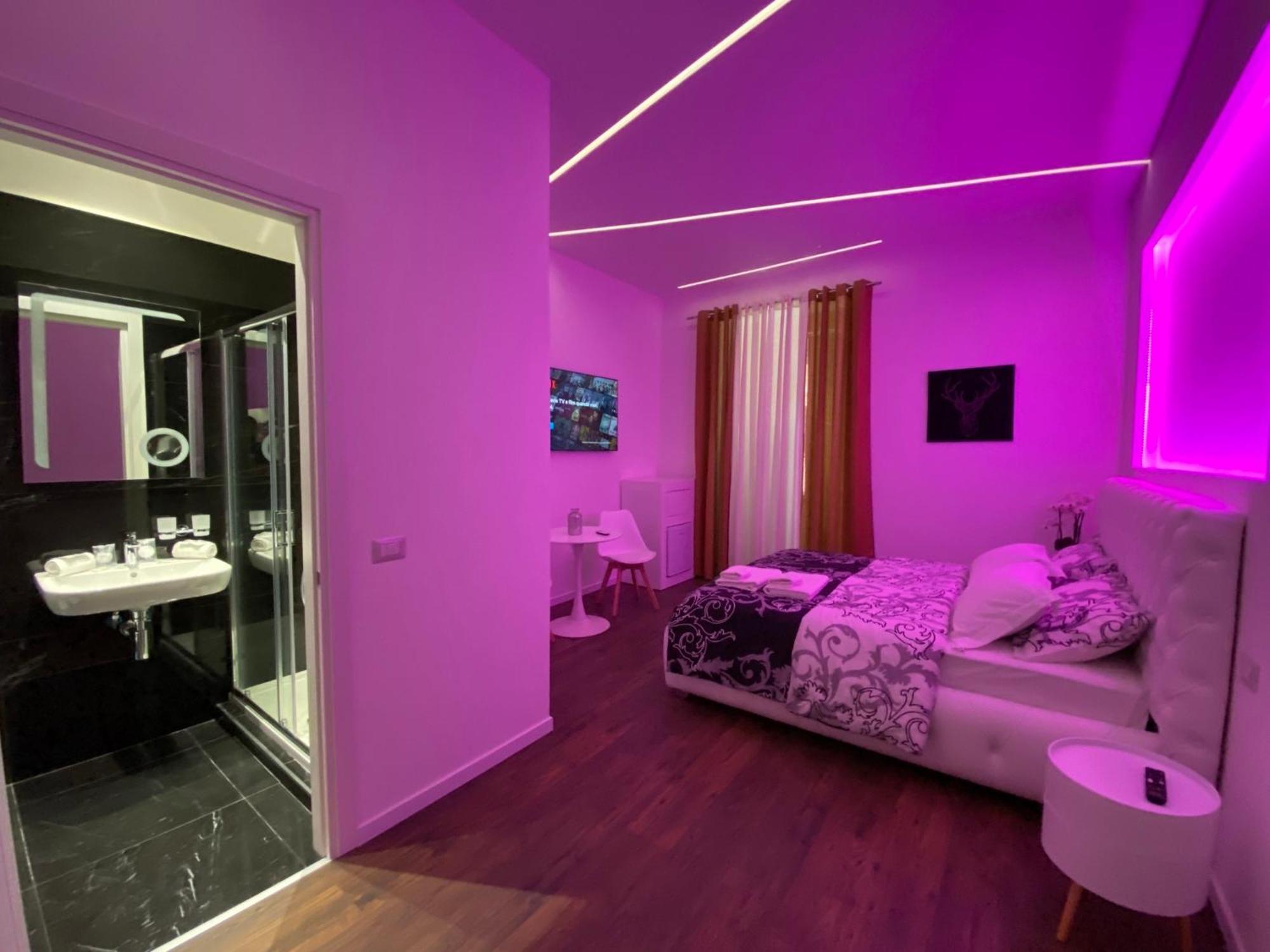 Vatican G&G Suites Roma Exterior foto