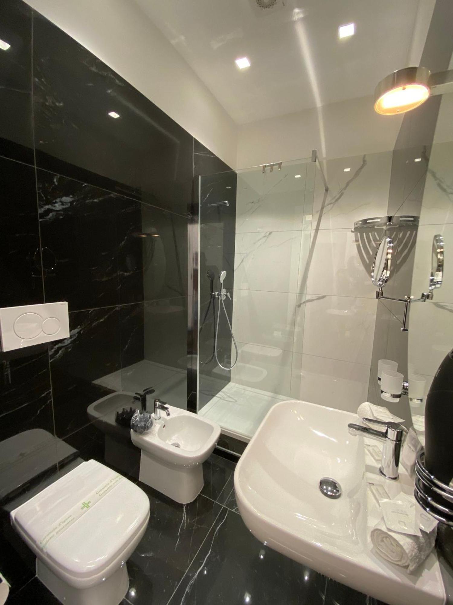 Vatican G&G Suites Roma Exterior foto