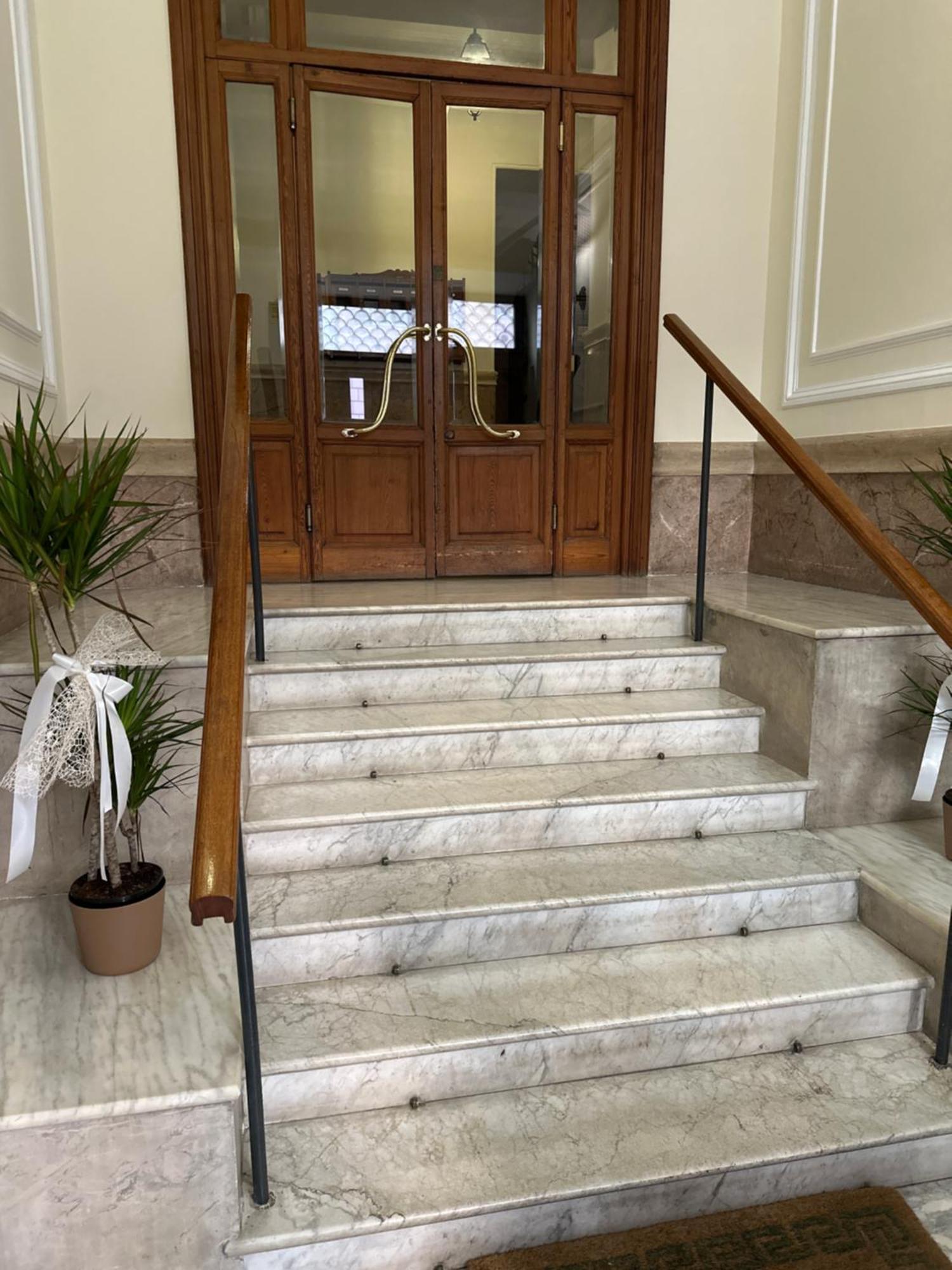 Vatican G&G Suites Roma Exterior foto