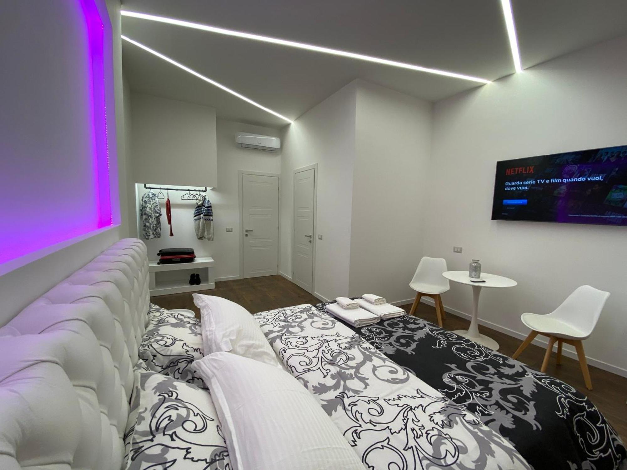 Vatican G&G Suites Roma Exterior foto