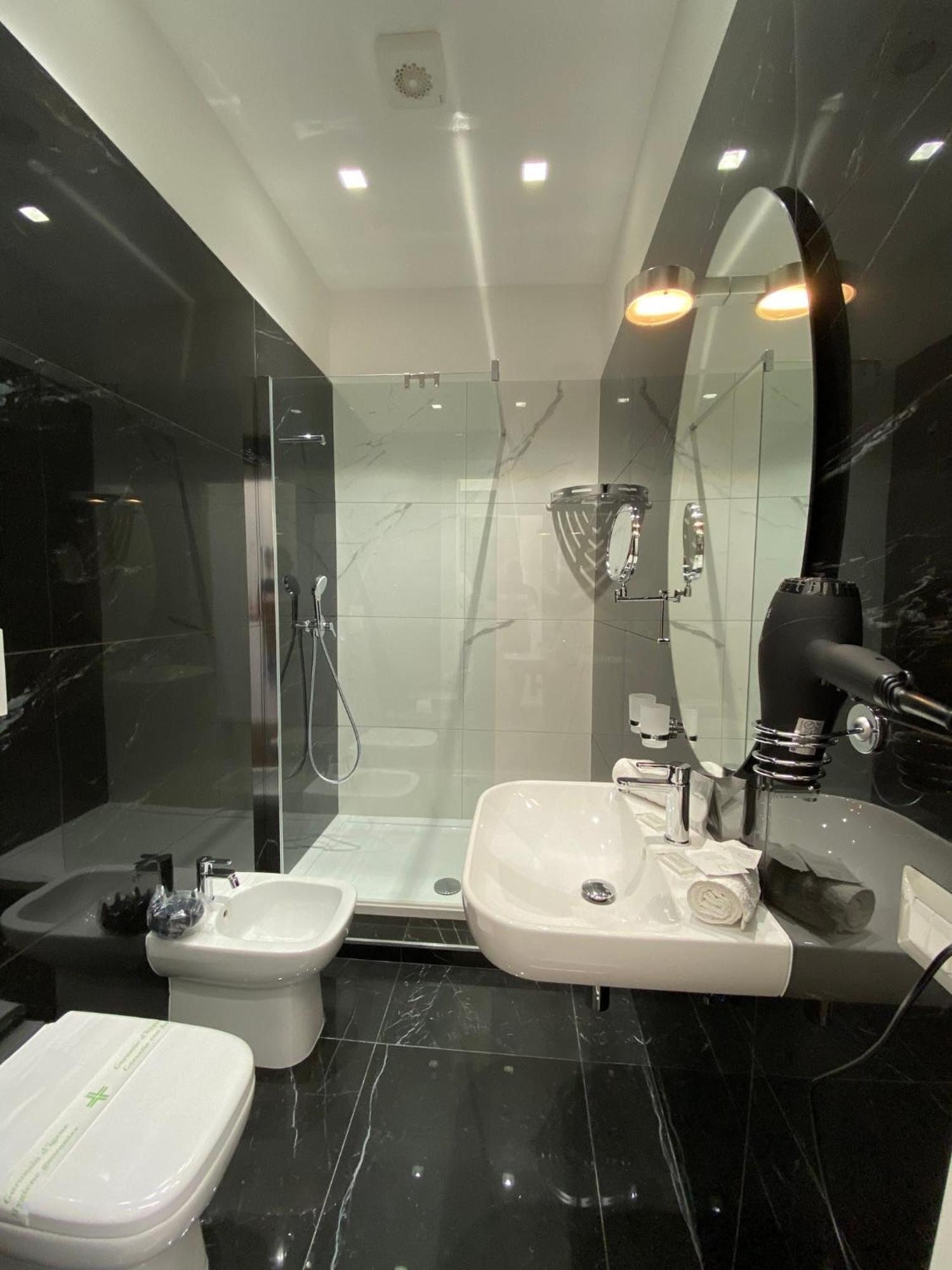 Vatican G&G Suites Roma Exterior foto