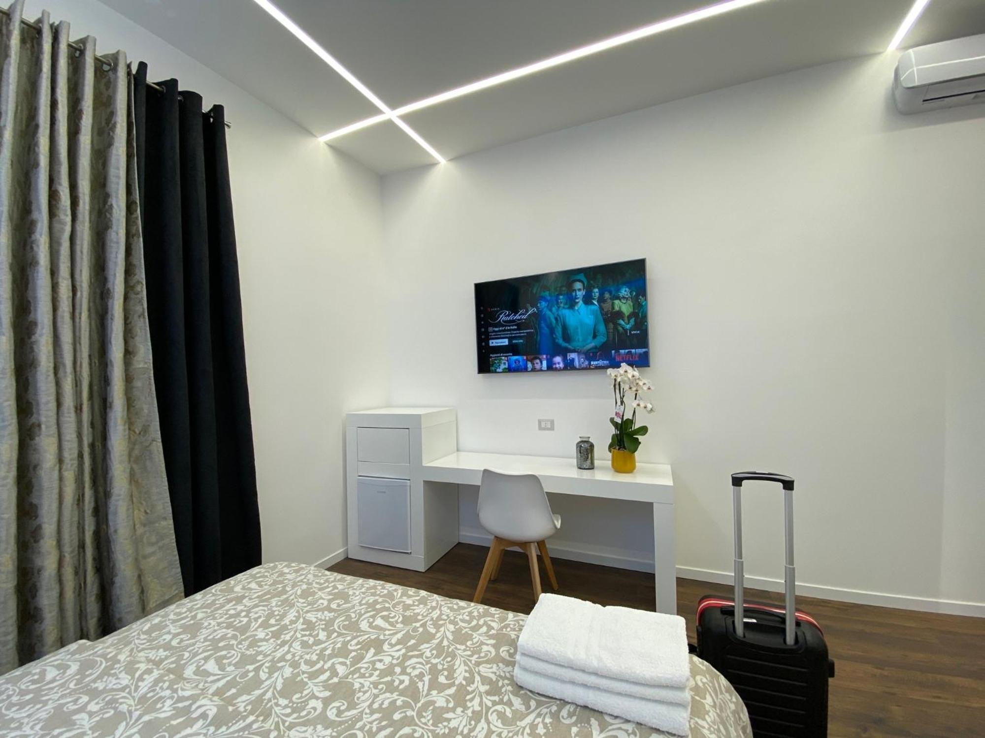 Vatican G&G Suites Roma Exterior foto