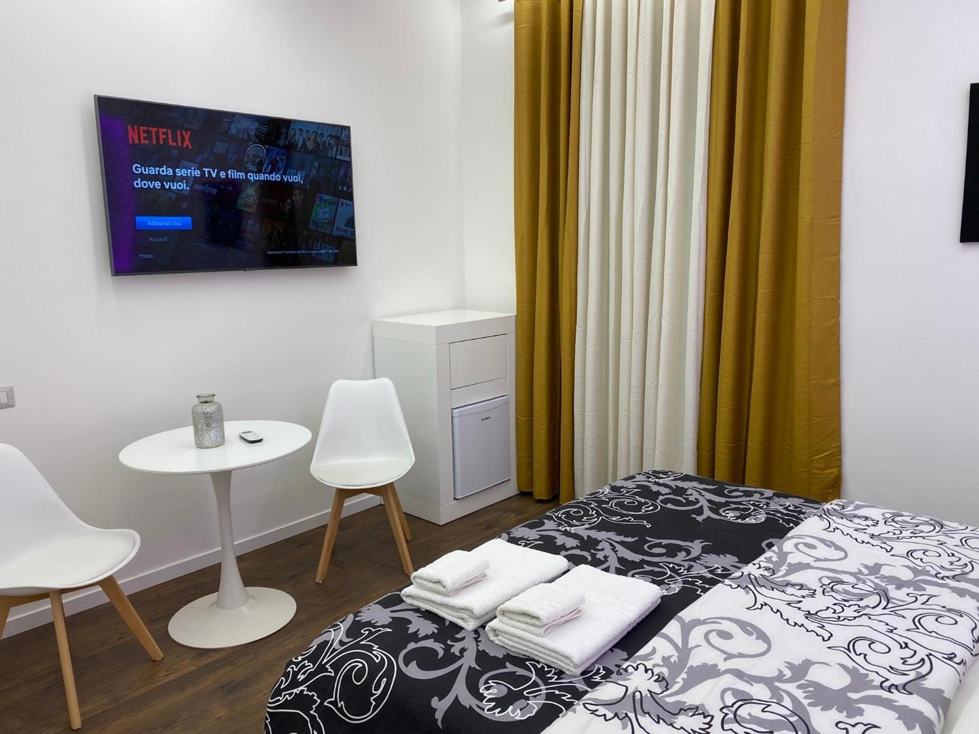 Vatican G&G Suites Roma Exterior foto